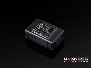 Alfa Romeo Giulia Exhaust Bypass Valve Controller - 2.9L QV - Milltek